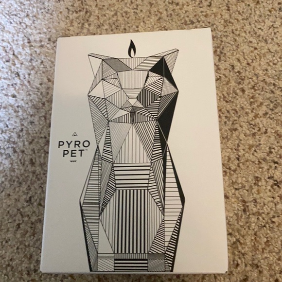 Pyro Pet candle - Picture 4 of 12